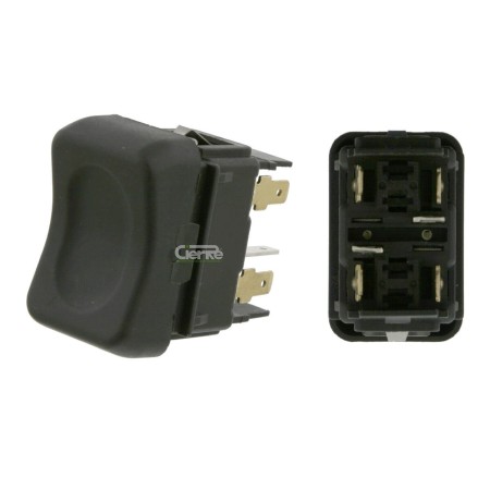 Interrupteur Scania Séries 4 353628