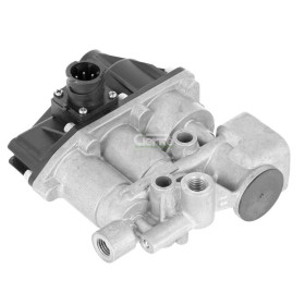 Magnetventil Scania 4 - R - 1850567 - 1736364 - 1501452 - 1442278
