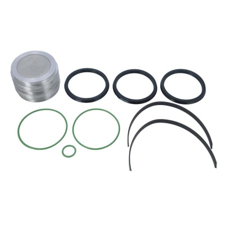 Reparatursatz Mit Kolben Für Akkumulator Scania 4 - R - 550550