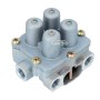 Valve De Protection 4 Circuits Daf - Scania - Volvo