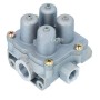Válvula De Protección De 4 Circuitos Daf - Scania - Volvo