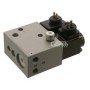 Solenoid Valve Scania 4 - 1421599