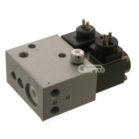 Solenoid Valve Scania 4 - 1421599