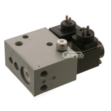 Electrovalve Scania 4 - 1421599