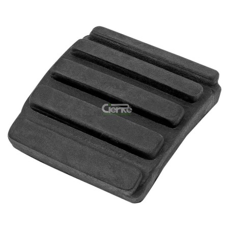 Goma Del Pedal Freno Scania 389035