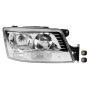 Headlight Front Electric Right Man Tgx - Tgs