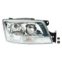 Headlight Front Manual Right MAN TGX - TGS