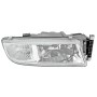 Fog Lamp Right Man Tgx - Tgs 81251016522