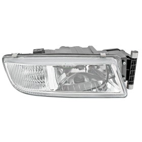 Fendinebbia Anteriore Destro Man Tgx - Tgs 81251016522