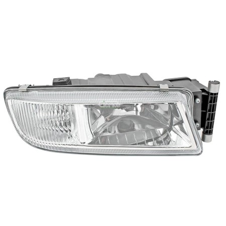 Fog Lamp Right Man Tgx - Tgs 81251016522