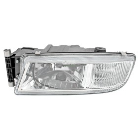 Fendinebbia Anteriore Sinistro Man Tgx - Tgs 81251016521