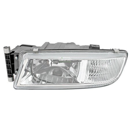 Fendinebbia Anteriore Sinistro Man Tgx - Tgs 81251016521