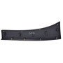 Fender Trim Plate Rear Right Mercedes Actros Mp4