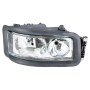Fanale Anteriore Destro Predisposto Man Tgx - Tgs