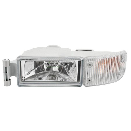Fog Lamp Left With White Arrow Man Tga