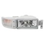 Fog Lamp Right With White Arrow Man Tga