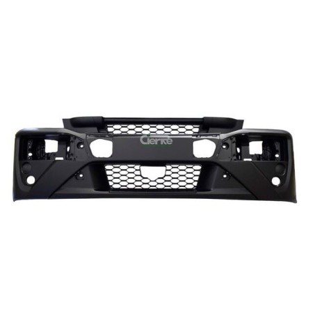 Bumper Front Iveco Eurocargo 130-180