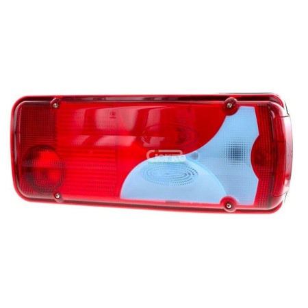 Faro Trasera Derecha Man Tgx - Tgs - Tga - Tgm - Tgl