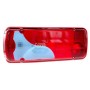 Faro Trasero Izquierdo Man Tgx - Tgs - Tga - Tgm - Tgl