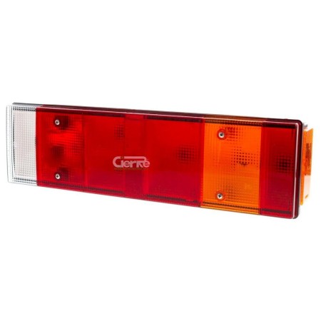 Fanale Posteriore Destro Man Tgx - Tgs - Tga
