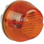 Turn Signal Lamp Orange Right - Left Man Tga - Tgs