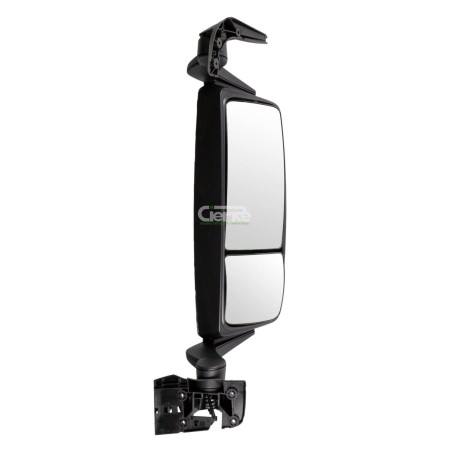 Complete Mirror Right Electric Heated Man Tgx