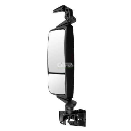 Complete Mirror Left Electric Heated Man Tgx