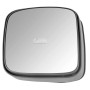 Espejo Gran Angular Izquierdo Manual Man Tga - Tgm - Tgl