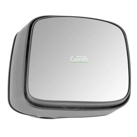 Wide View Mirror Right Electric Heated Man Tga - Tgm - Tgl