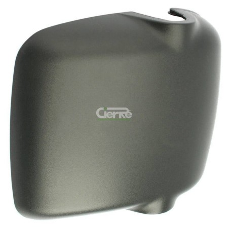 Left Wide Angle Cover Man Tga - Tgm - Tgl 81637320061