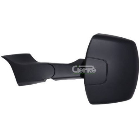Front View Mirror Man Tgx - Tgs - Tga - Tgm - Tgl