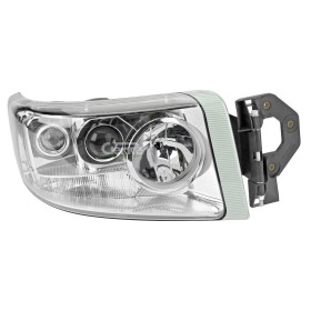 Fanale Anteriore Destro Renault Premium
