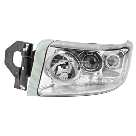 Headlight Left Renault Premium