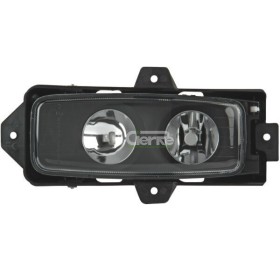 Fendinebbia Anteriore Sinistro Renault Premium 5010231849