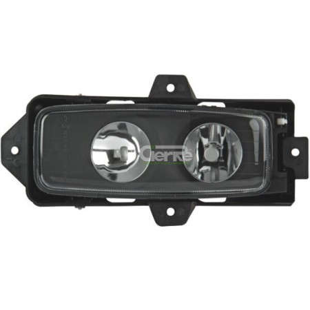 Fog Lamp Left Renault Premium 5010231849