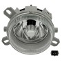Fog Lamp Right - Left Renault Magnum 5010312972