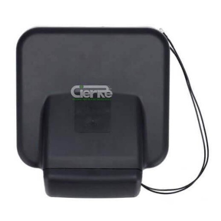 Weitwinkel Spiegel Rechts Renault Magnum 5001873673