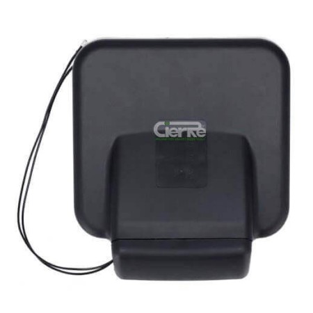 Specchio Grandangolo Sinistro Renault Magnum 5001873672