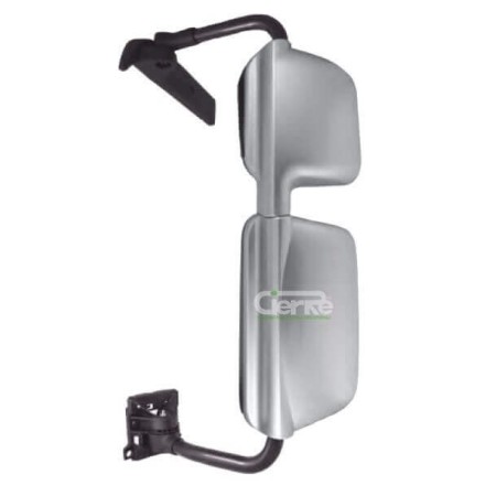 Links Spiegel Grau Renault Premium 5010578505