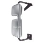 Right Rear View Mirror Grey Renault Premium 5010578506