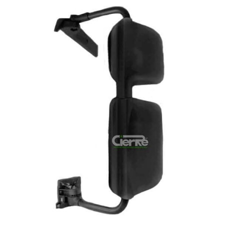 Links Spiegel Schwarz Renault Premium 5010578503