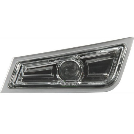 Luz Antiniebla Delanteros Izquierdos Volvo Fh3 21035692