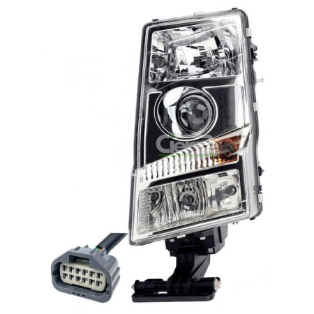 Fanale Anteriore Volvo Fh2 20713728, 20763004, 20861573, 21001645