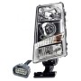 Fanale Anteriore Volvo Fh2 20713728, 20763004, 20861573, 21001645