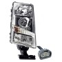 Fanale Anteriore Volvo Fh2 20713729, 20763003, 20861574, 21001649