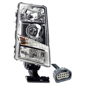 Fanale Anteriore Volvo Fh2 20713729, 20763003, 20861574, 21001649