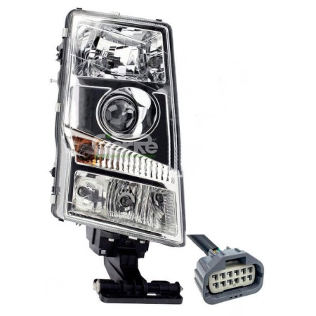 Fanale Anteriore Volvo Fh2 20713729, 20763003, 20861574, 21001649