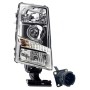 Fanale Anteriore Volvo Fh2 20360899, 20713721, 20762993, 20861584, 21001668