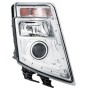 Fanale Anteriore Manuale Destro Volvo Fh3 21035637 - 21323106