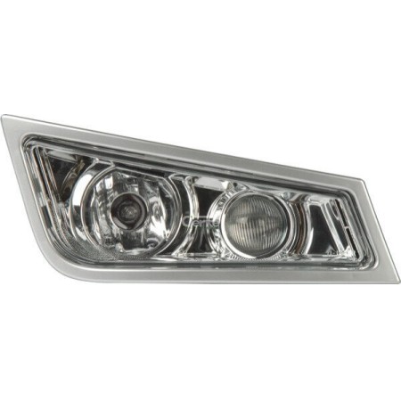 Fog Lamp Right Volvo Fh3 21297917